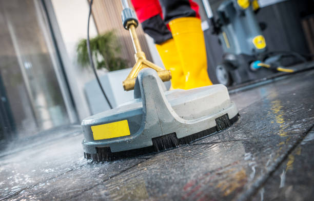 Best Pressure Washing Services for Businesses  in Kingsville, TX