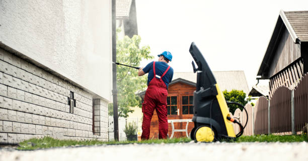 Best Commercial Pressure Washing  in Kingsville, TX